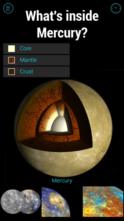 Solar Walk Ads+: Explore Space screenshot-3
