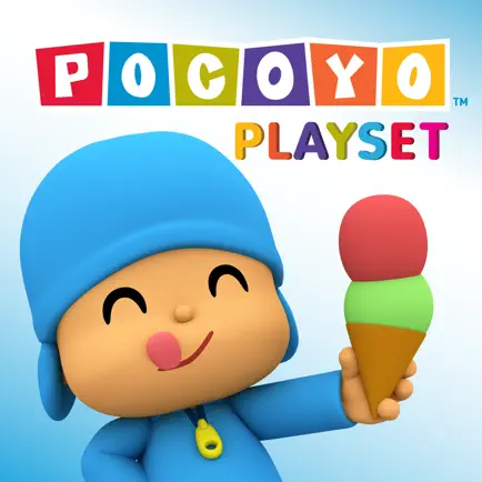 Pocoyo Playset - My 5 Senses Cheats