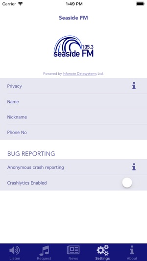 Seaside FM(圖3)-速報App