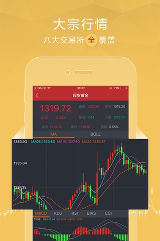 中金社 screenshot 3