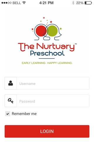 The Nurtuary Preschool screenshot 2