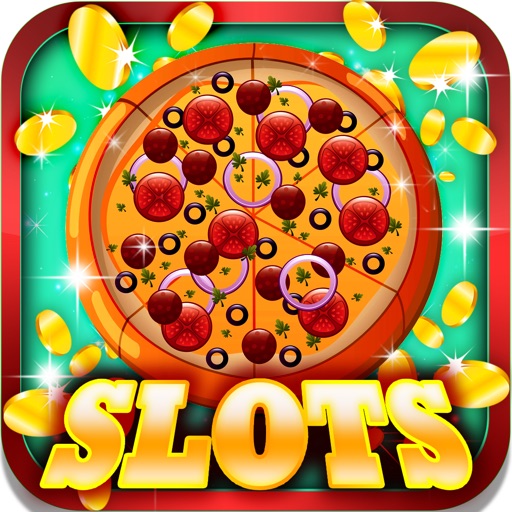 Super Pizza Slots: Earn the Italian casino crown