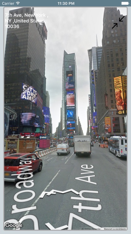 Street Viewer-World Street travel for Google Maps screenshot-4