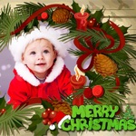 Christmas Photo Frames  Photo Editor