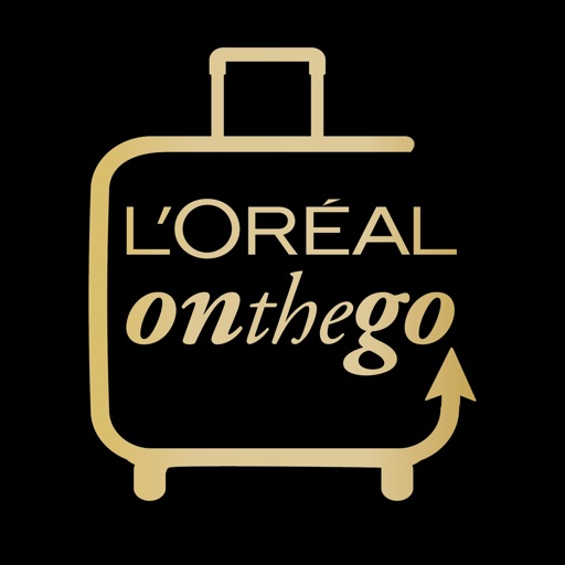 L'Oréal On the Go icon
