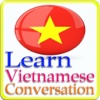 English Conversation & Vietnamese Dictionary