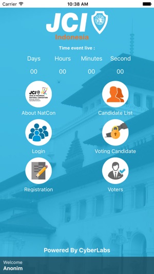 Natcon Apps(圖1)-速報App