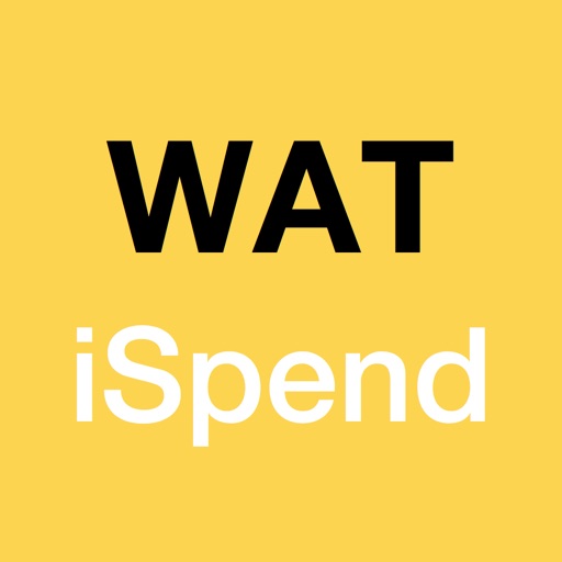 WATiSpend