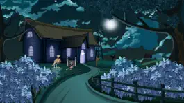 Game screenshot Halloween House Ghost Escape mod apk