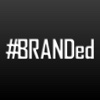 #BRANDed