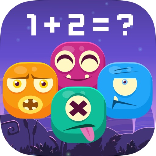 Quick Math Practice: Calculate & Mental Arithmetic iOS App