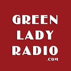 Top 29 Music Apps Like Green Lady Radio - Best Alternatives