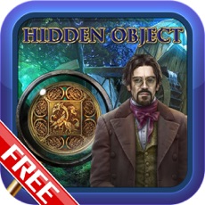 Activities of Hidden Object: Hidden Relics Unsolved HD