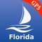 MapiTech launches on the market the best official up-to-date NOAA RNC (raster) combined with S57 nautical charts (digital): marinas, wrecks, fishing spots, boat ramps, POI