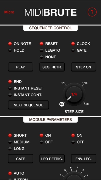 MIDIBrute