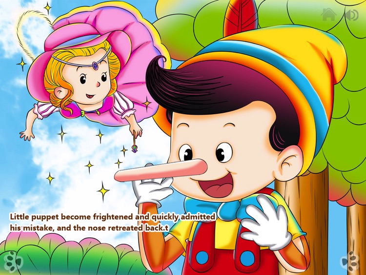 10 Classic Fairy Tales - Interactive Books iBigToy