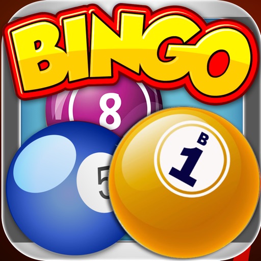 Big Win Bingo - Bash With Friends In Casino Blitz LT Free Icon
