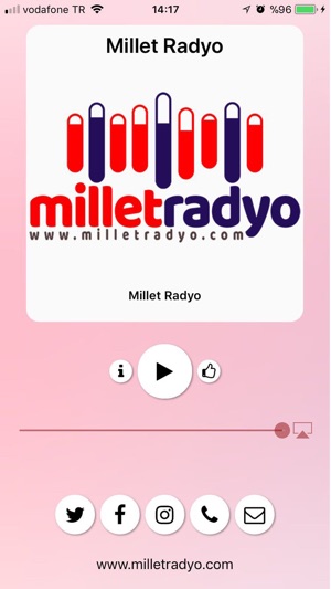 Millet Radyo(圖2)-速報App