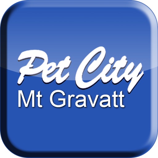 Pet City Mt Gravatt icon