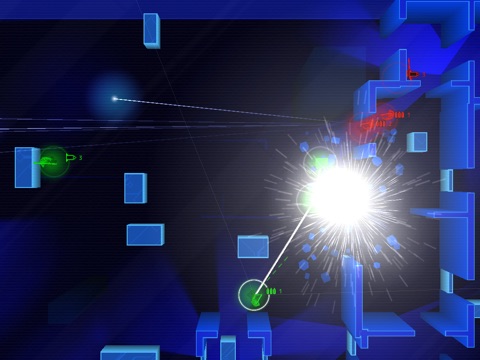 Frozen Synapse - GameClub screenshot 2
