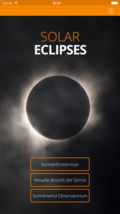 Solar Eclipses