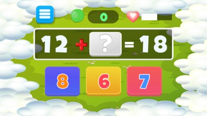 1st Grade Math: Games for Kids screenshot 2