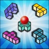 Cube Attack - Avoid blocks war