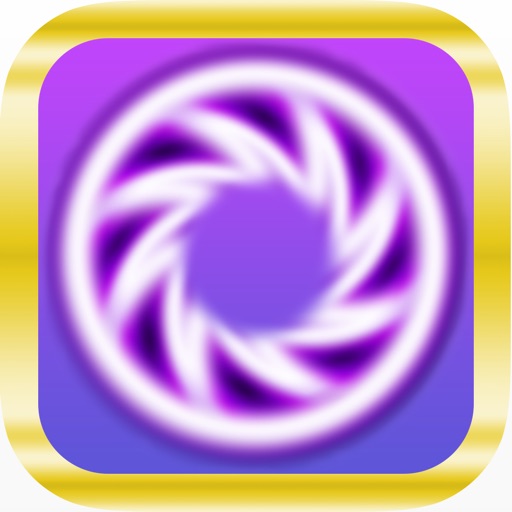 Super Loopy Particle Madness Free iOS App