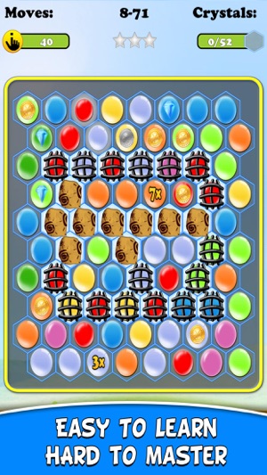 Bubble Crush Quest(圖2)-速報App