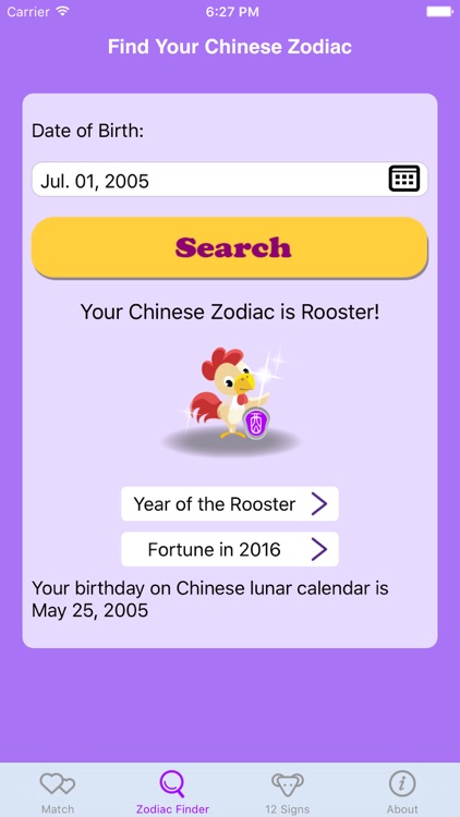 Chinese Zodiac & Love Horoscopes