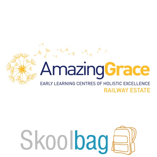 Amazing Grace Early Learning Centre - Skoolbag icon