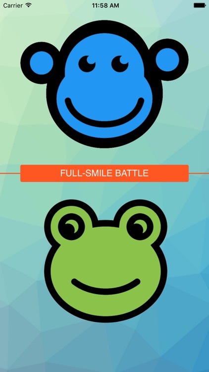 Smile Battle screenshot-3