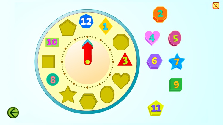 Starfall Numbers screenshot-3