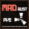 MADrust.server MADrust.server