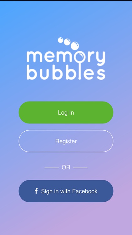 memorybubbles screenshot-4