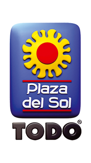 Plaza del Sol