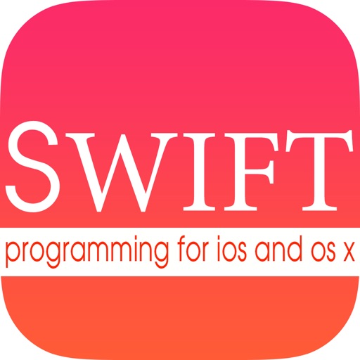 Learn Swift Pro - Guides For Swift Programming icon