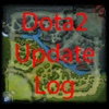 Update log for Dota2