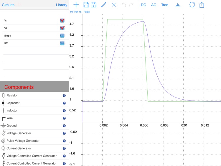 Circuit Laboratory HD