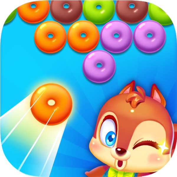 BUBBLE CANDY MANIA BUBBLE CANDY MANIA