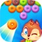 Bubble Candy is a sweet pop puzzle from the makers of Garden Mania and Ice Crush