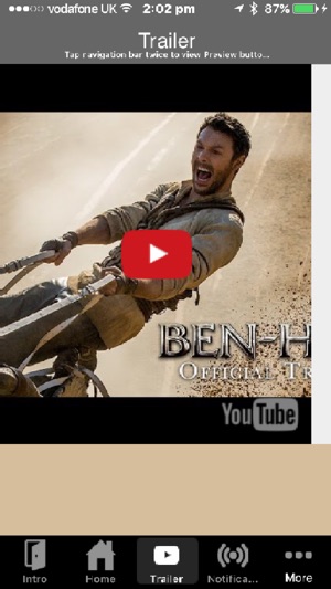 Ben Hur the Movie.(圖2)-速報App