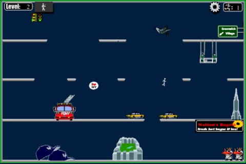 City Jumper 2 screenshot 4
