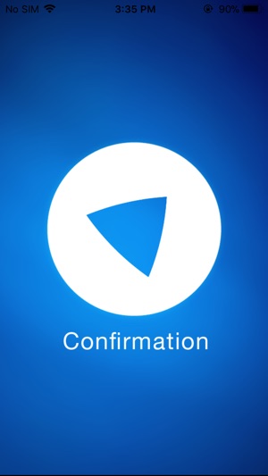 Confirmation.com(圖1)-速報App