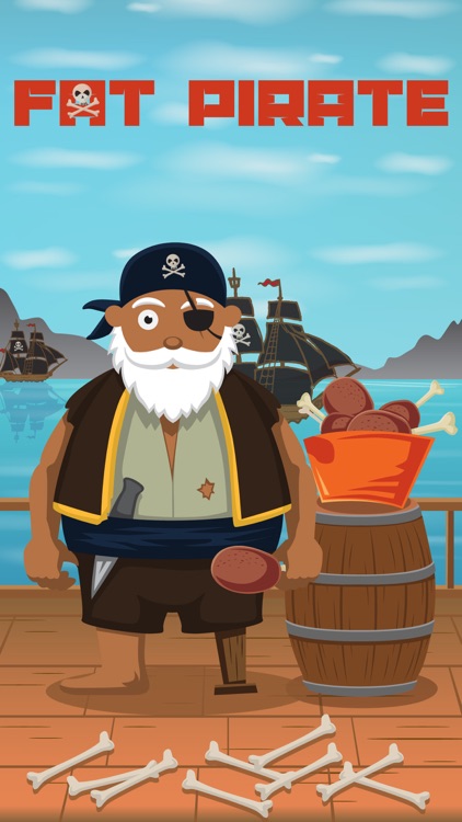 Fat Pirate