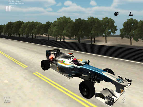 VR Racing Freeのおすすめ画像1