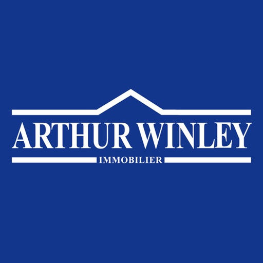 Arthur Winley immobilier iOS App