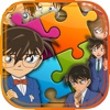 Jigsaw Manga Cartoon Puzzle Collection "for Conan"