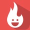 Super Hot for Tinder Pro - Flame Secret Boost, Liker Tools and More