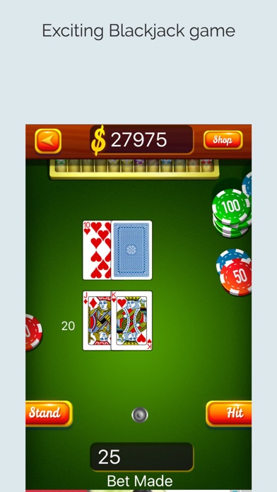 CASINO SLOT MACHINE: VIDEO POKER,BLACKJACK & BONUS 2.9 IOS CASINO CASINO SLOT MACHINE: VIDEO POKER,BLACKJACK & BONUS 2.9 IOS